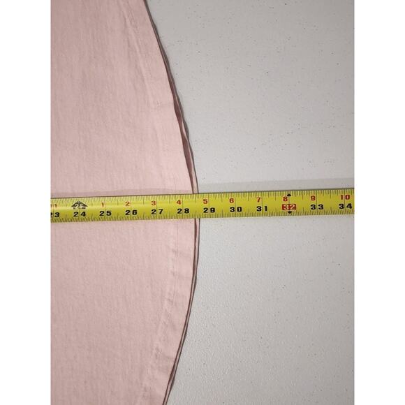 Disneyland Resort Sweatshirt Womens Small Pink Spirit Jersey Glitter Pullov - Picture 14 of 16